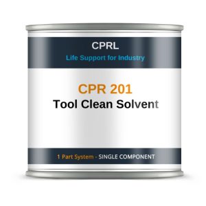 CPR 201 Tool Clean Solvent