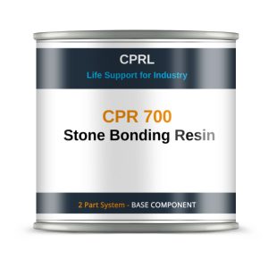 CPR 700 – Stone Bonding Resin - Base