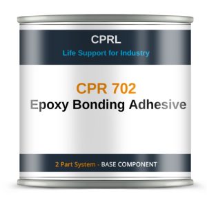 CPR 702 – Epoxy Bonding Adhesive - Base