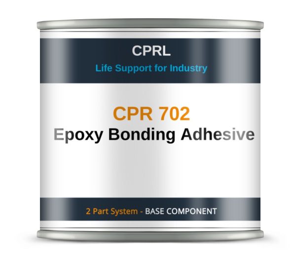 CPR 702 – Epoxy Bonding Adhesive - Base