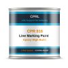 CPR 816 Line Marking Paint - Curing Agent