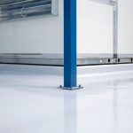 Industrial Floor Paint - Water Based