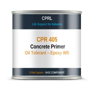 CPR 406 – MMA Concrete Primer - Base