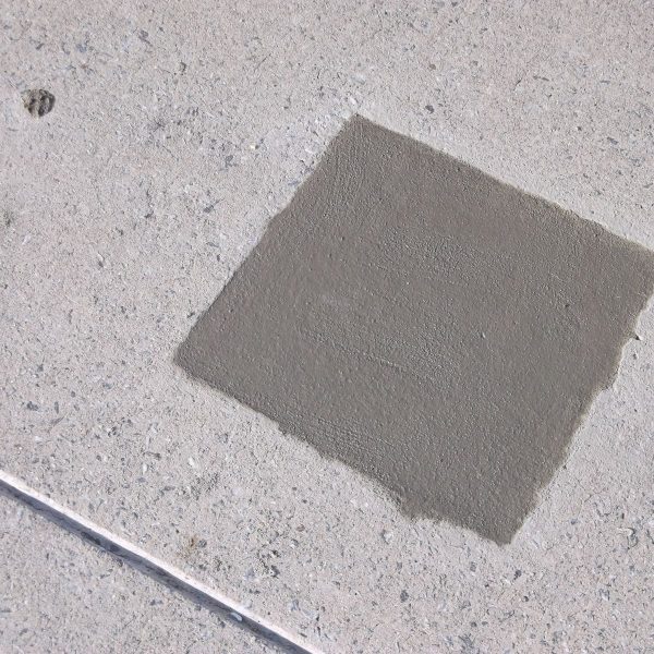 CPR 720 - Self Priming Concrete Patch Repair Mortar
