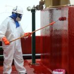 Chemical Resistant Paints