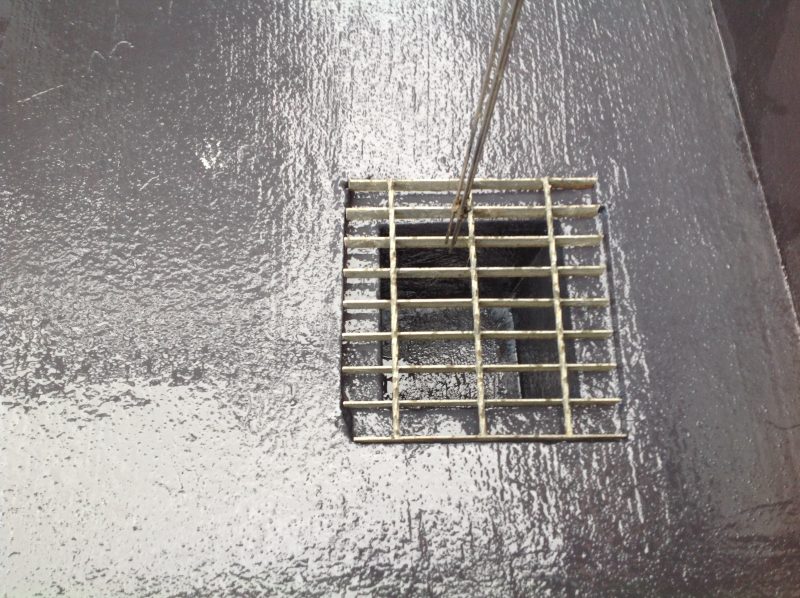 Chemical Resistant Bund Linings Products Online CPRL UK