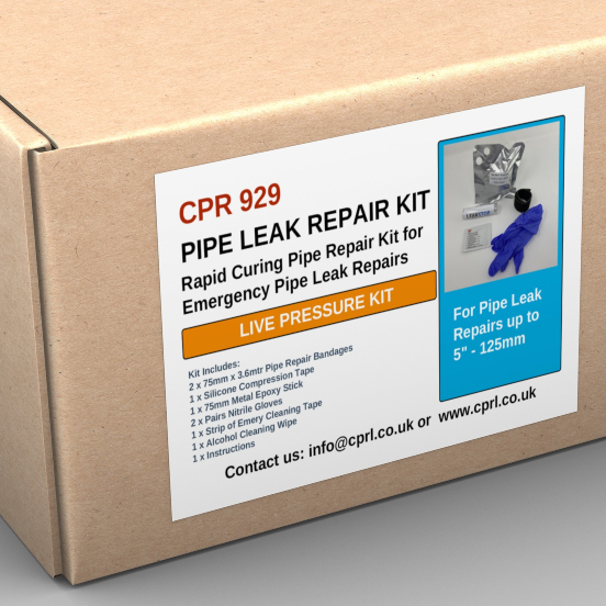 CPR929_ PIPE LEAK REPAIR KIT
