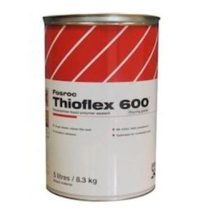 thioflex 600 5ltr