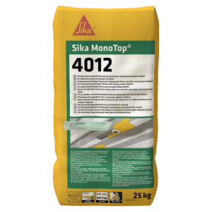 Sika Monotop 4012