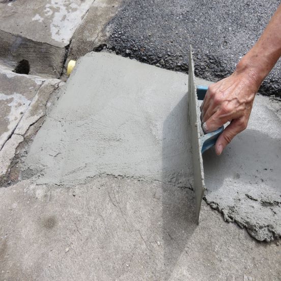 Sika And Fosroc Cementitious Repair Mortars Online Cprl Uk