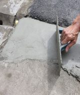 Clarifier Tank Repair Concrete Floor Repair