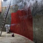 Clarifier Tank Wall & Floor Coating image 1